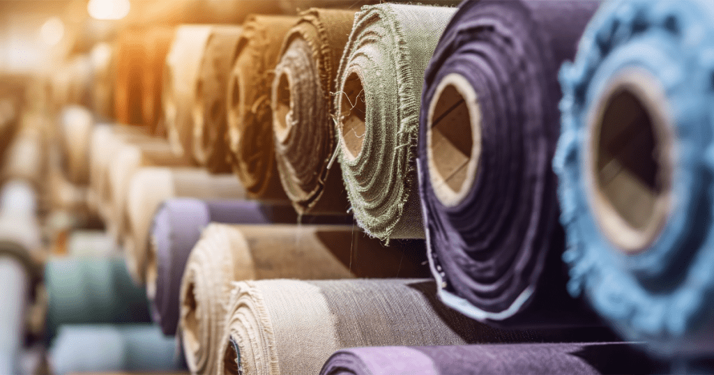textile manufacturing software