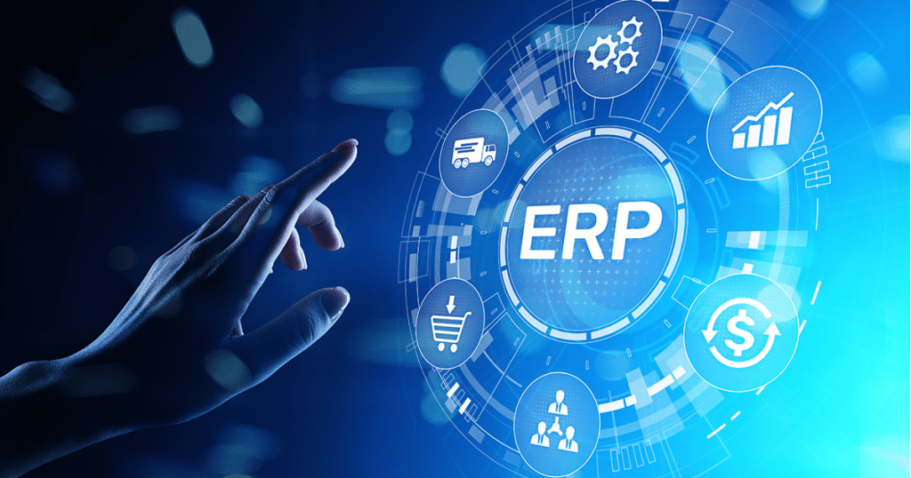 intuitive erp